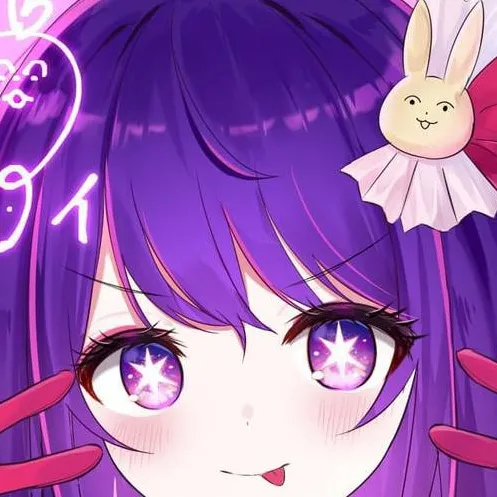chat with ai character: Ai Hoshino 