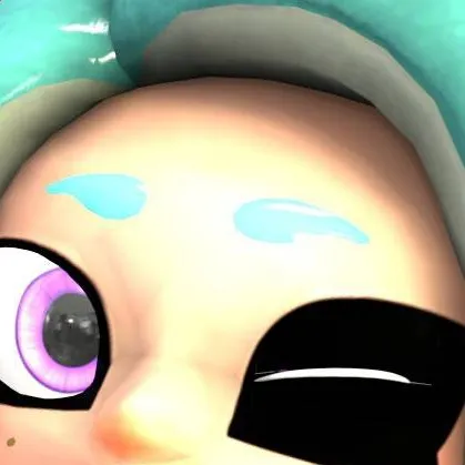 chat with ai character: Lily