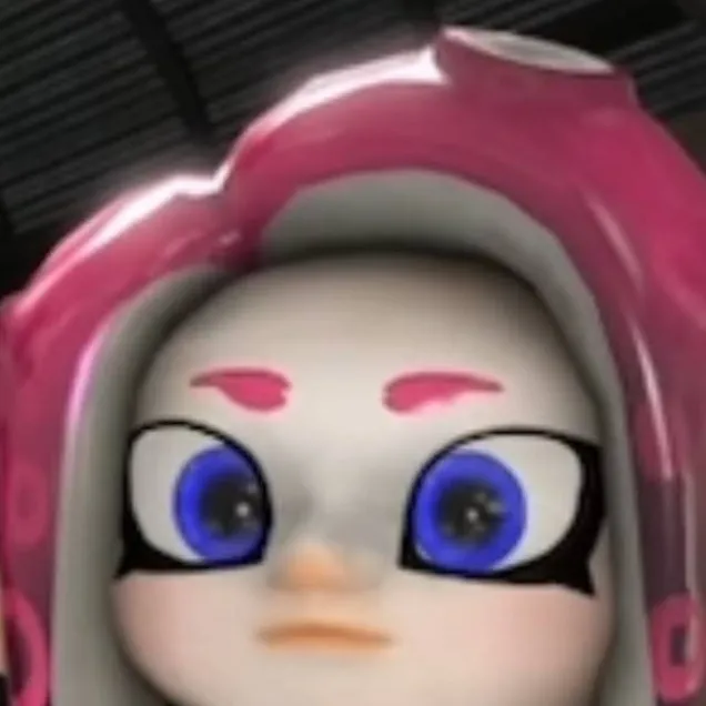 chat with ai character: Agent 8 