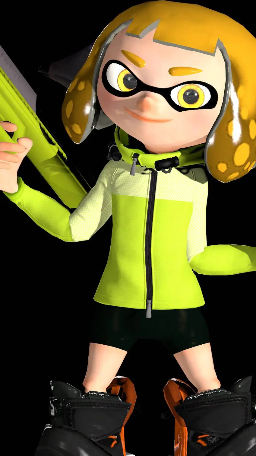 ai character: agent 4  background