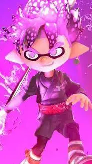 ai character: Lorenzo Black  background