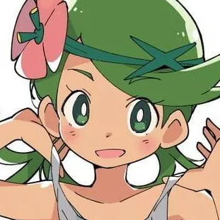 chat with ai character: Mallow