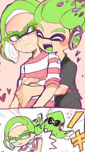 ai character: Pt 3 background