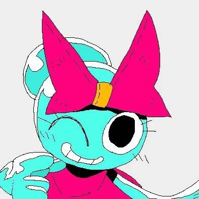 chat with ai character: Poppy 