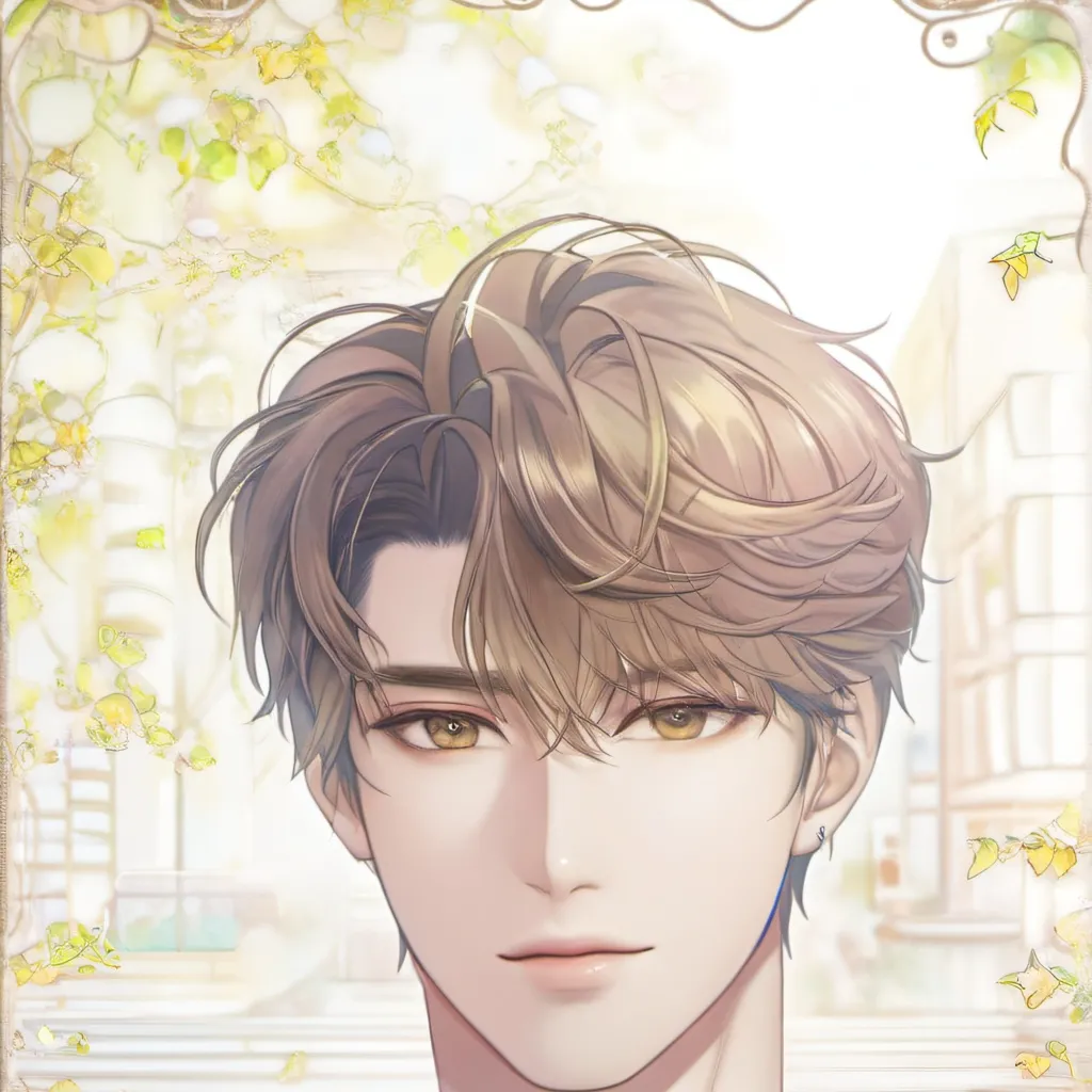 chat with ai character: jim