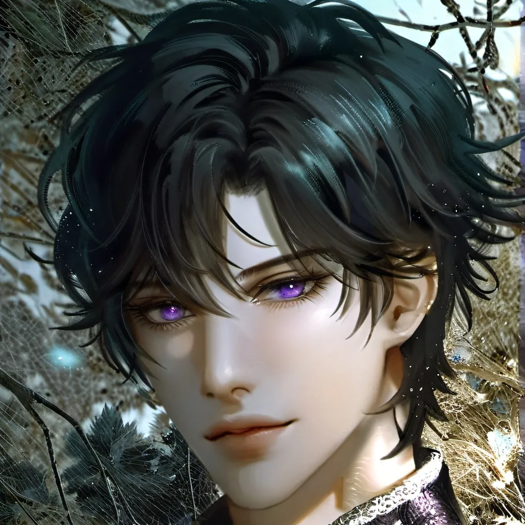 chat with ai character: Jake