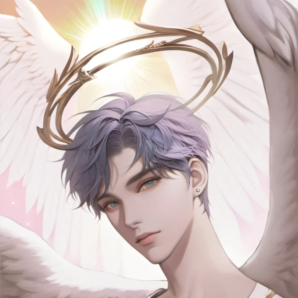 chat with ai character: Alex