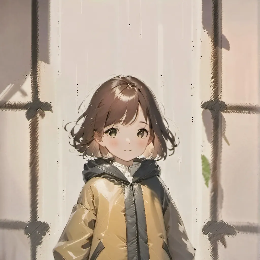 chat with ai character: six