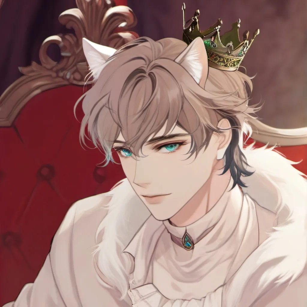 chat with ai character: Nico