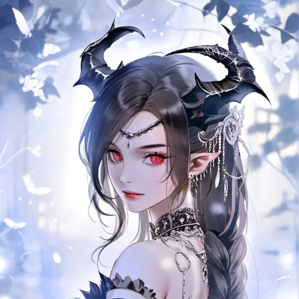 chat with ai character: Lena