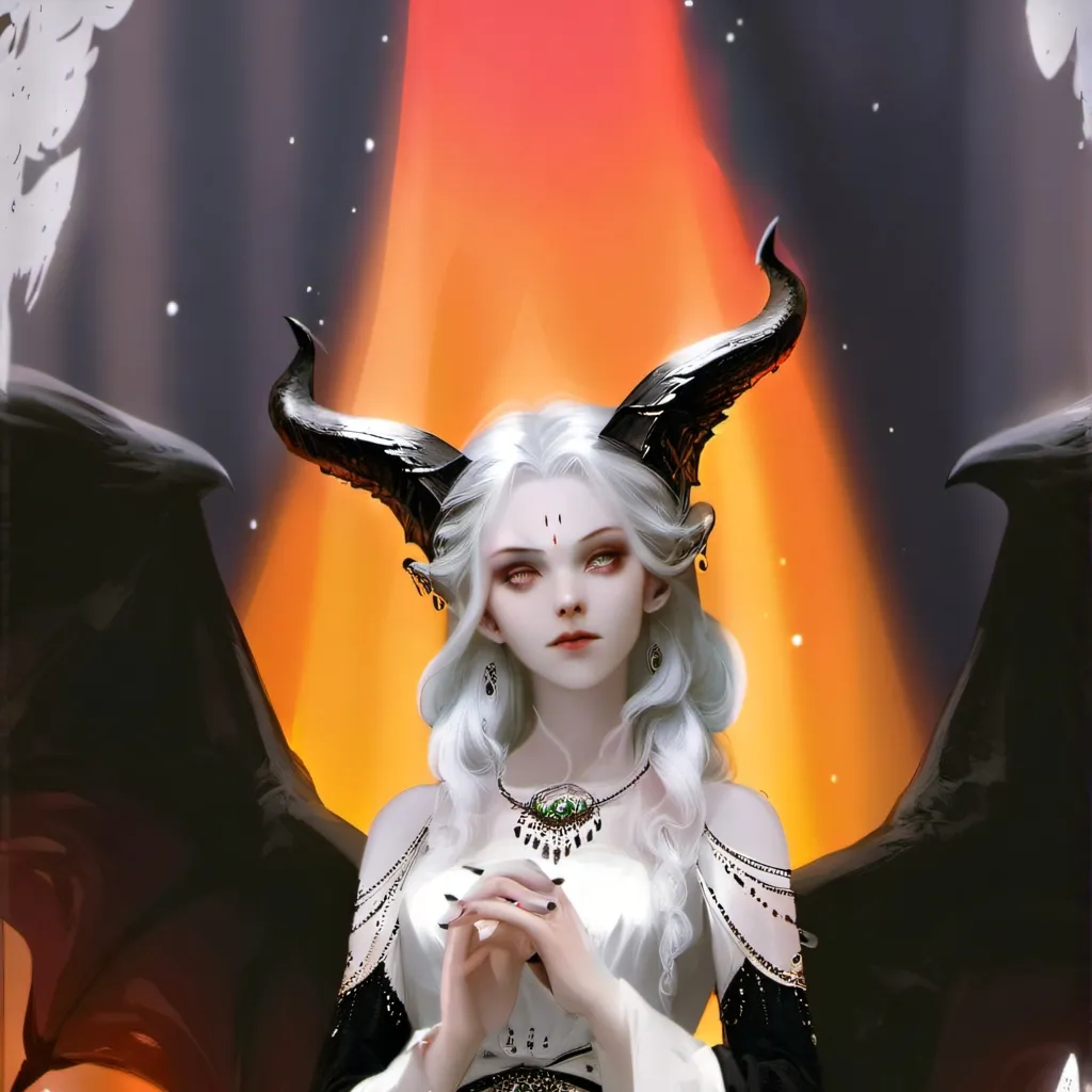 chat with ai character: Elena
