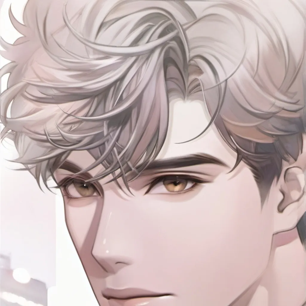 chat with ai character: Aaron