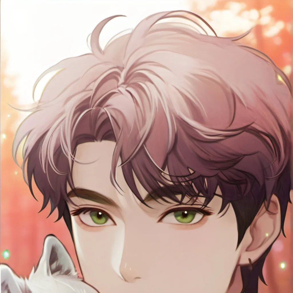 chat with ai character: Jonathan