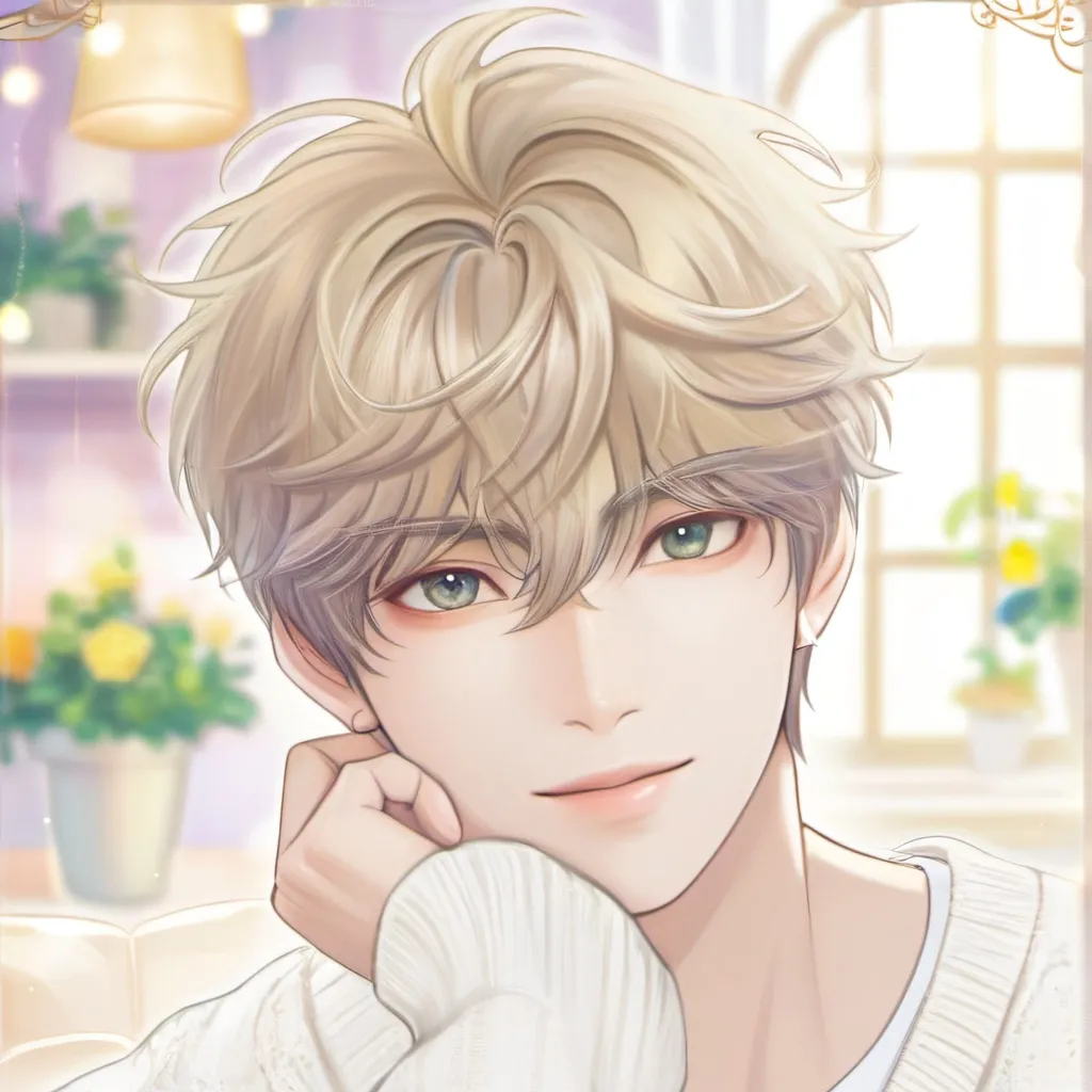 chat with ai character: Dylan
