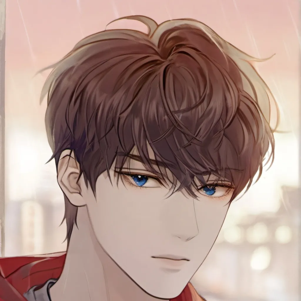 chat with ai character: James