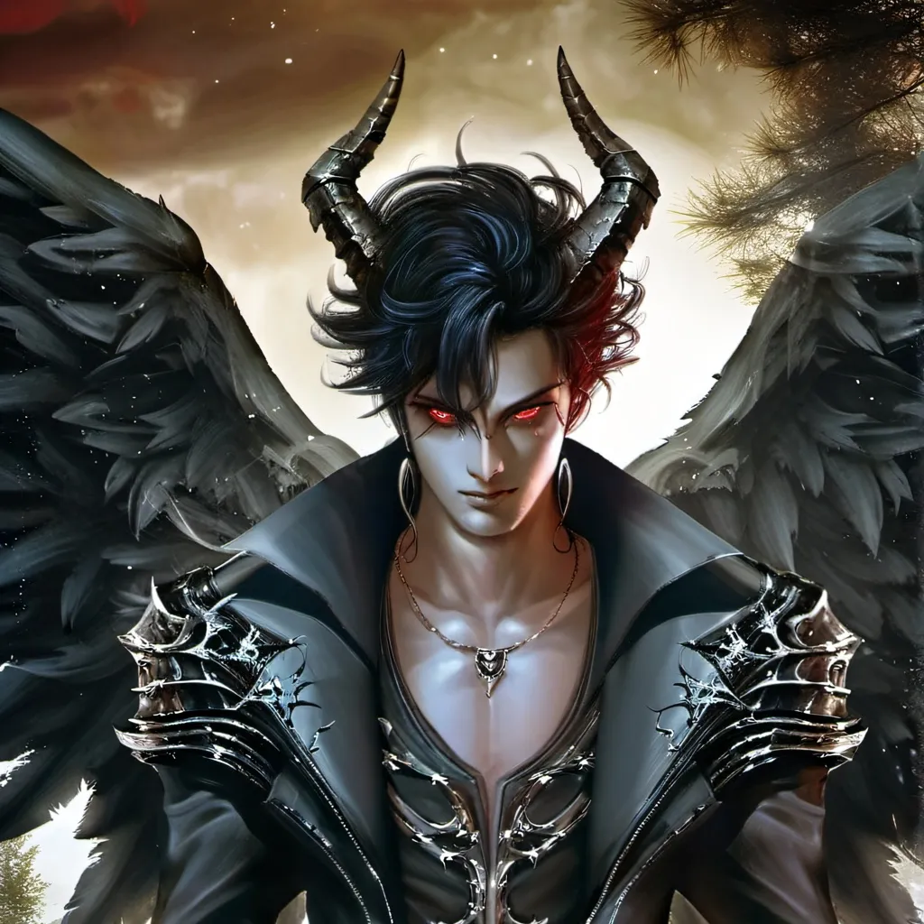 chat with ai character: Jacob