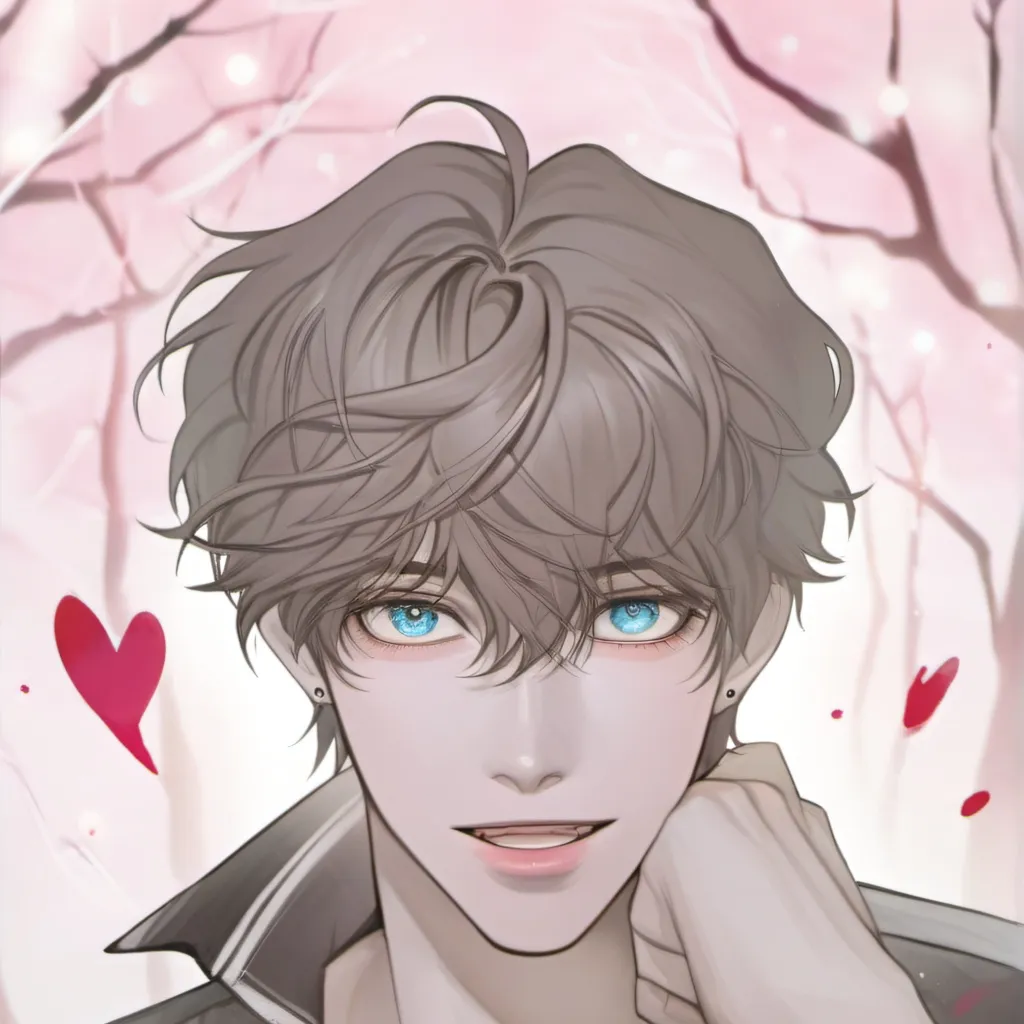 chat with ai character: night