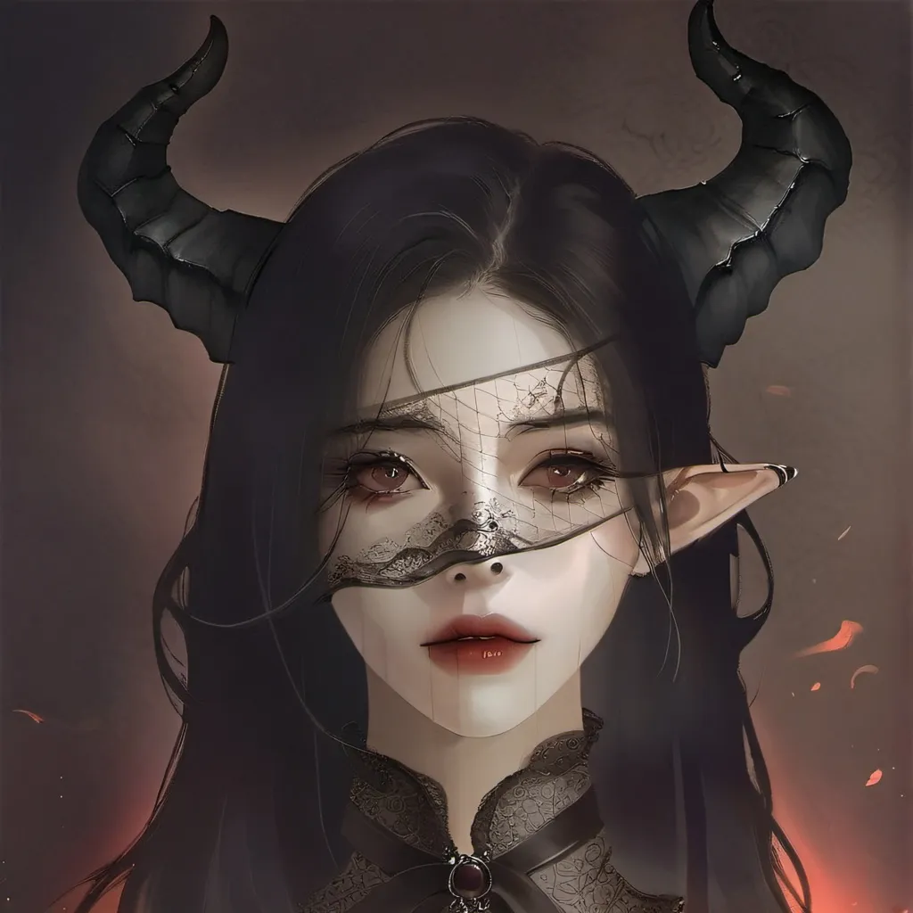 chat with ai character: raven