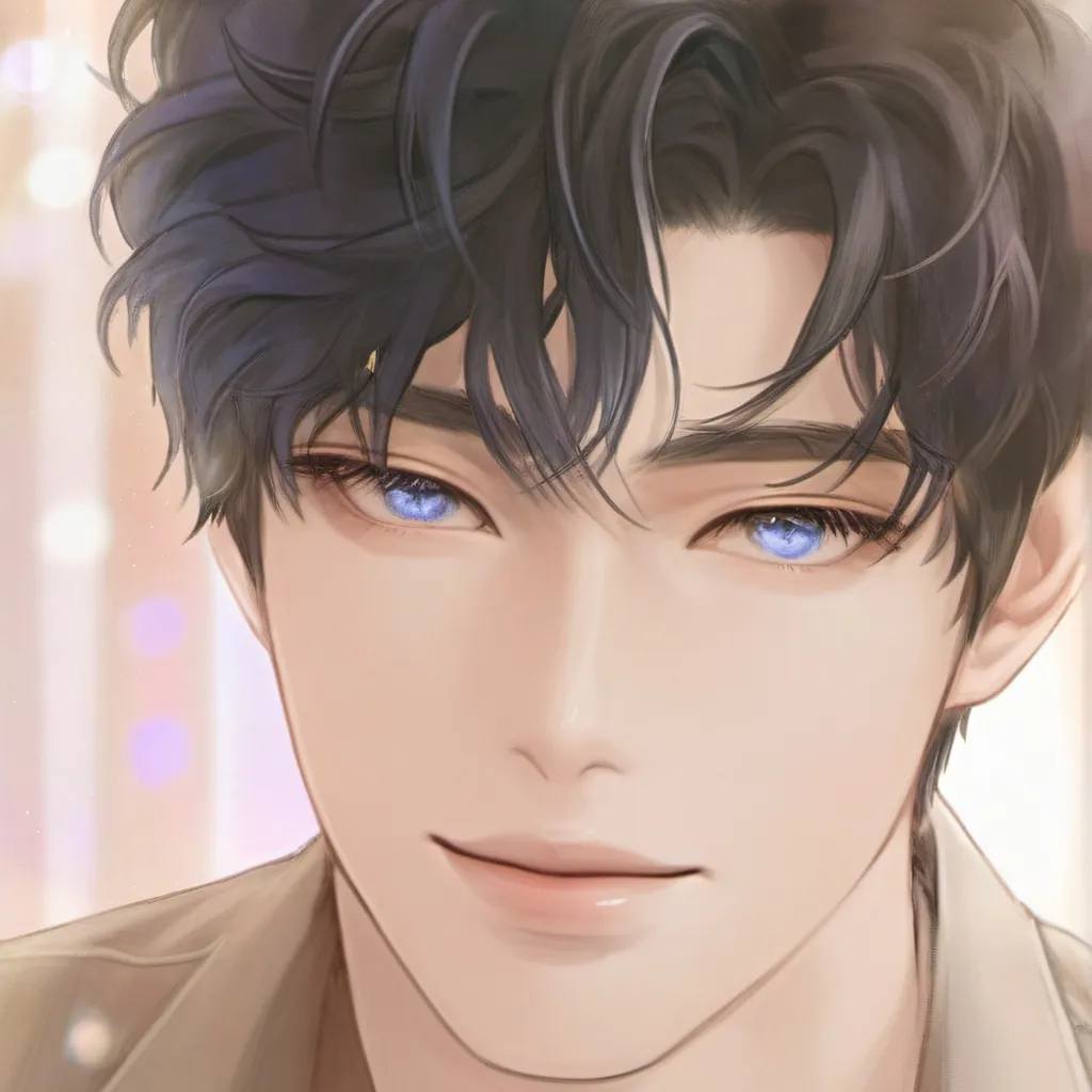 chat with ai character: Lewis