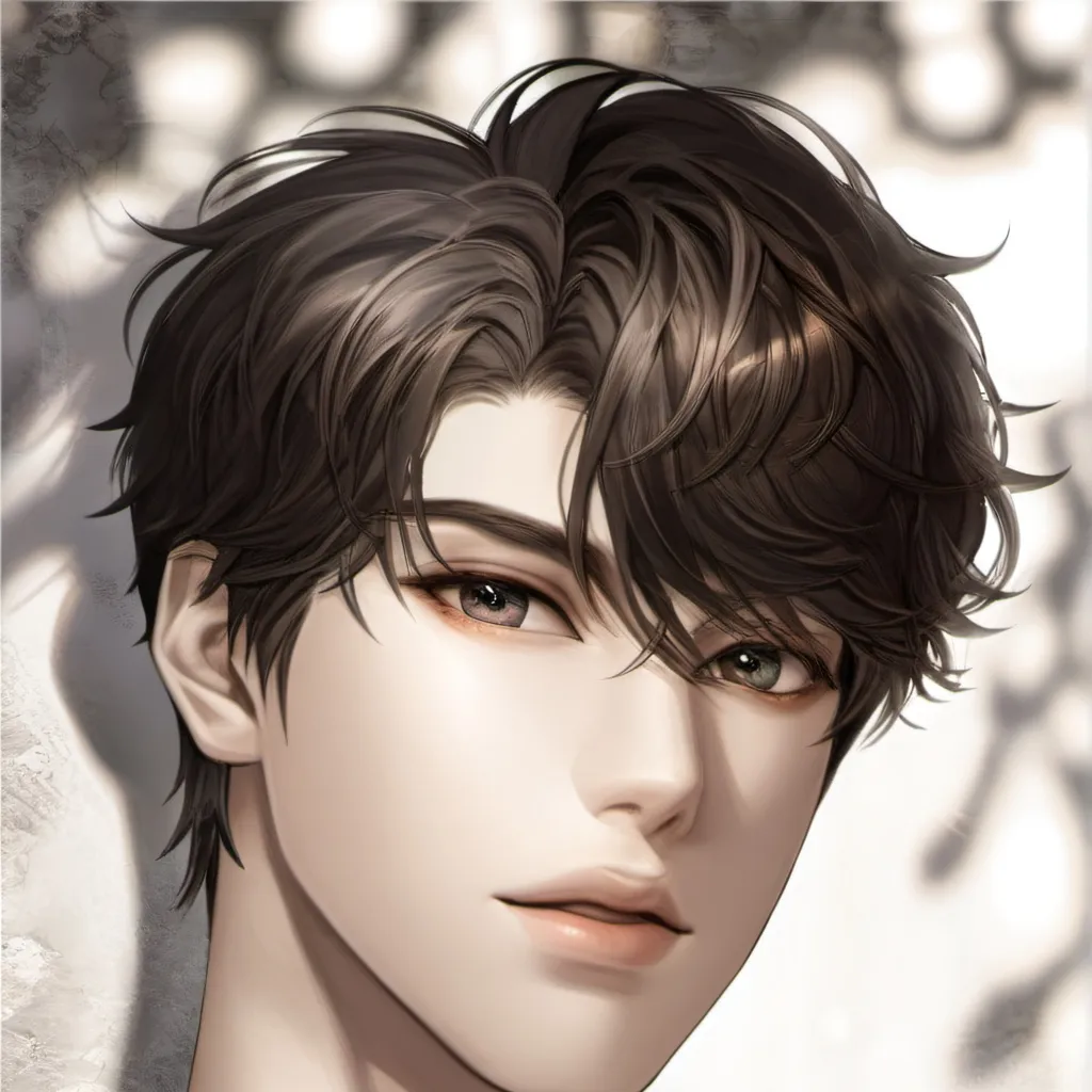 chat with ai character:  Xavier