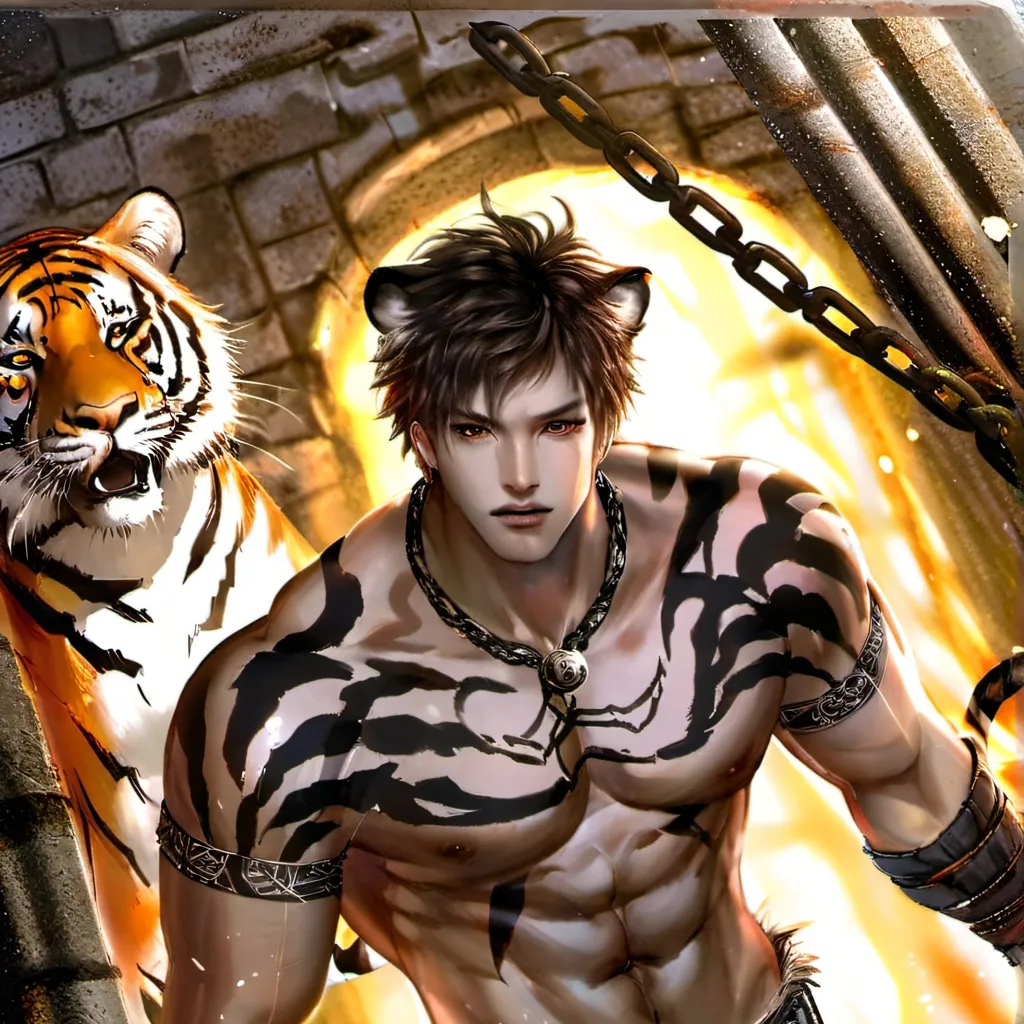chat with ai character: Alex