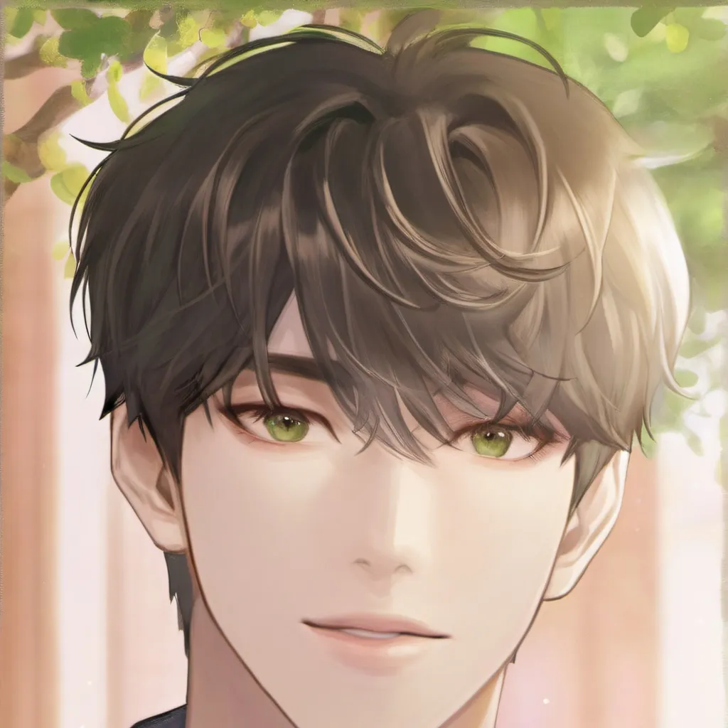 chat with ai character: Dennis