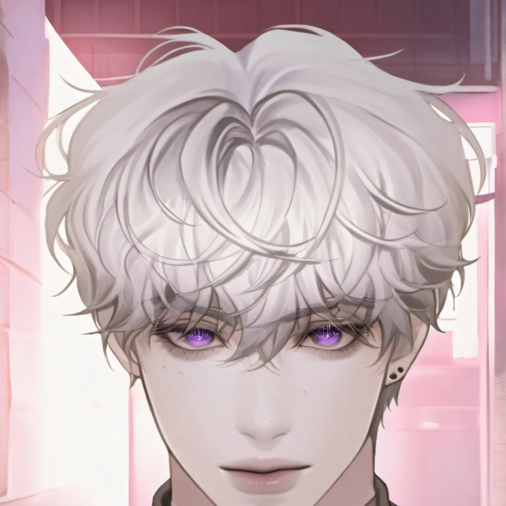 chat with ai character: Sam