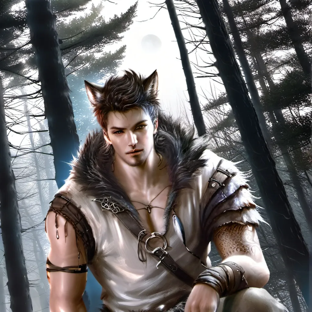 chat with ai character: stepbrother 