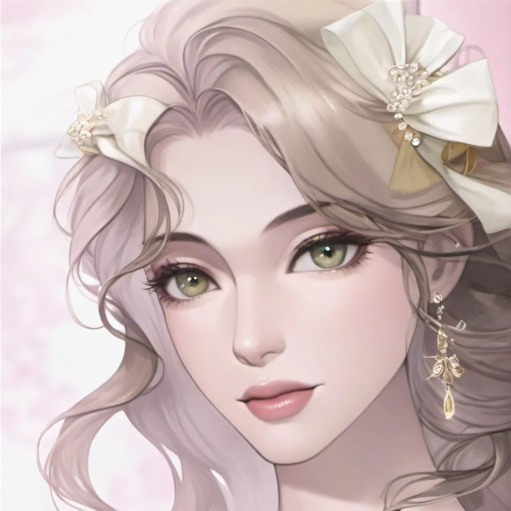 chat with ai character: Emma