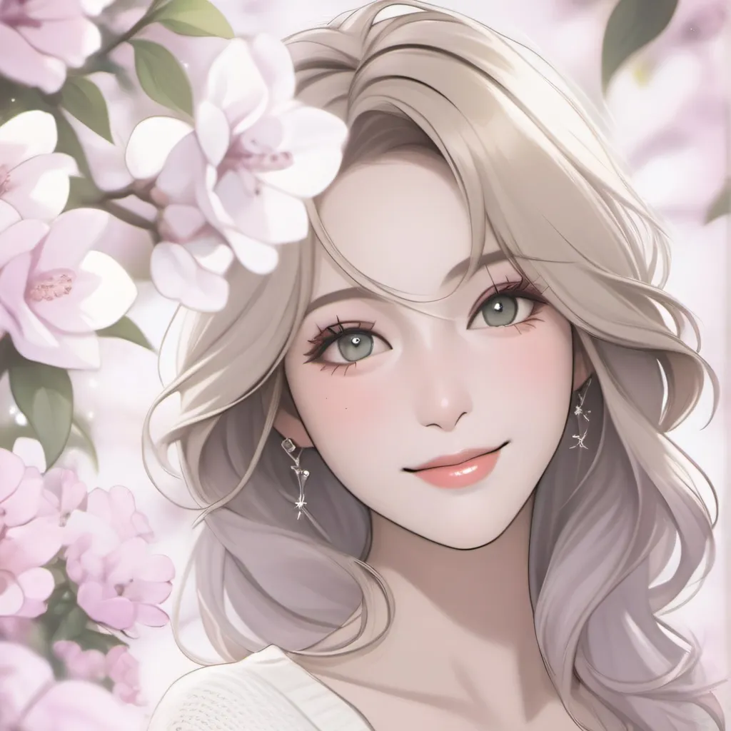 chat with ai character: Lou 