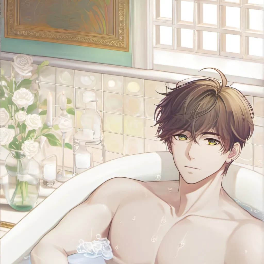 chat with ai character: lou