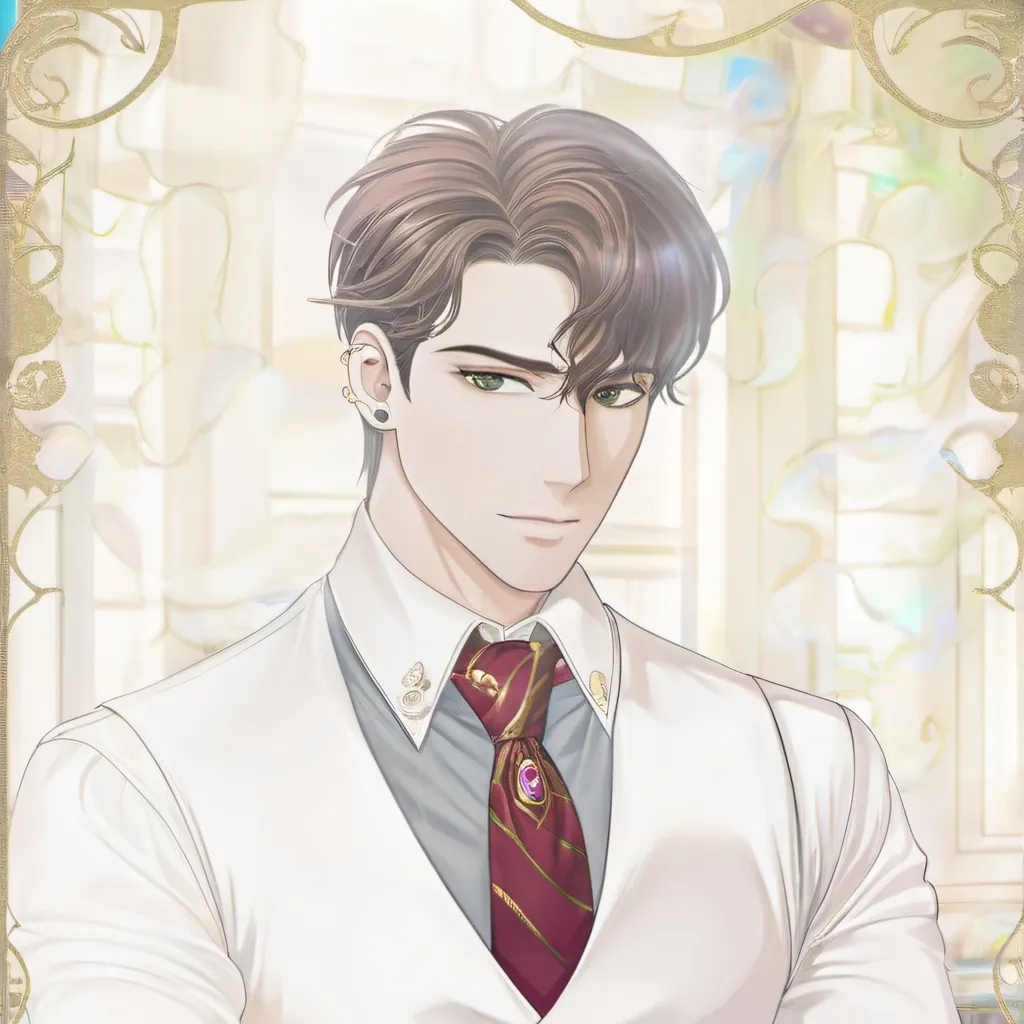 chat with ai character: Noah
