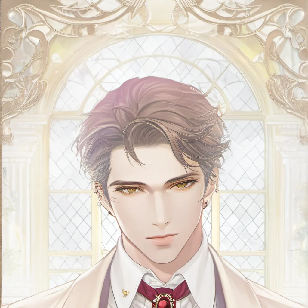 chat with ai character: Jake