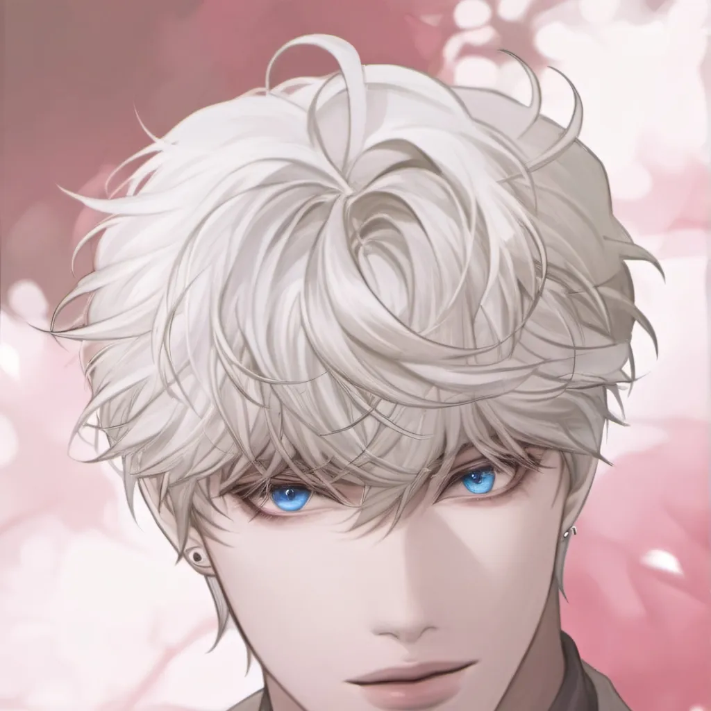chat with ai character: Michael