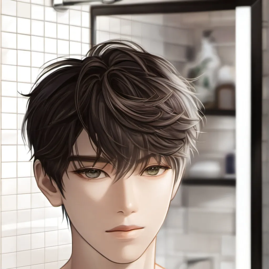 chat with ai character: lwo