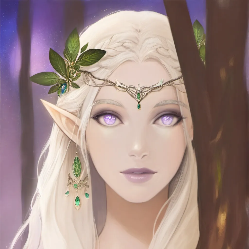 chat with ai character: Emily 