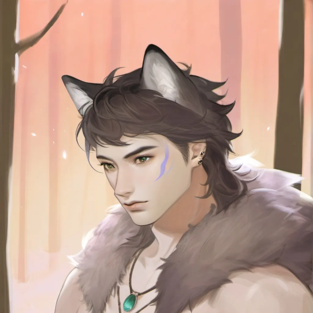 chat with ai character: Noah