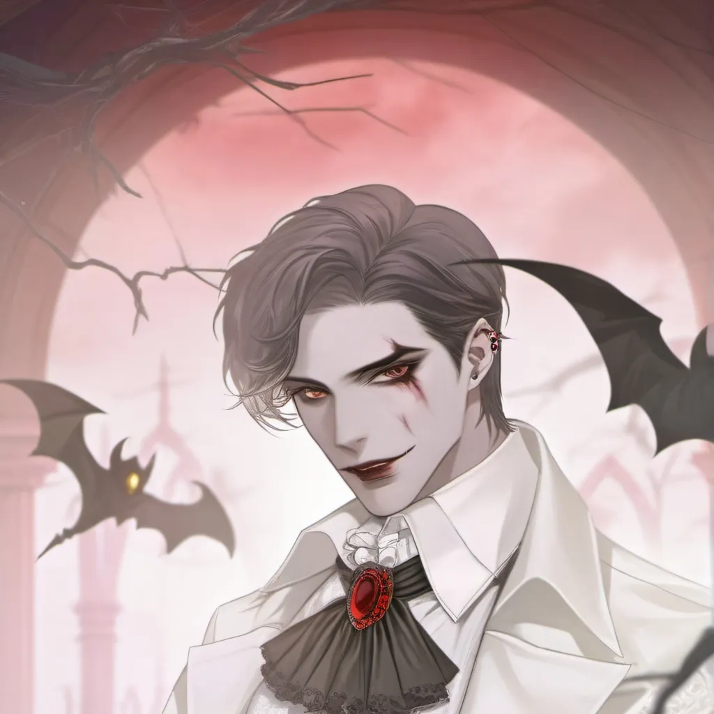 chat with ai character: Jacob