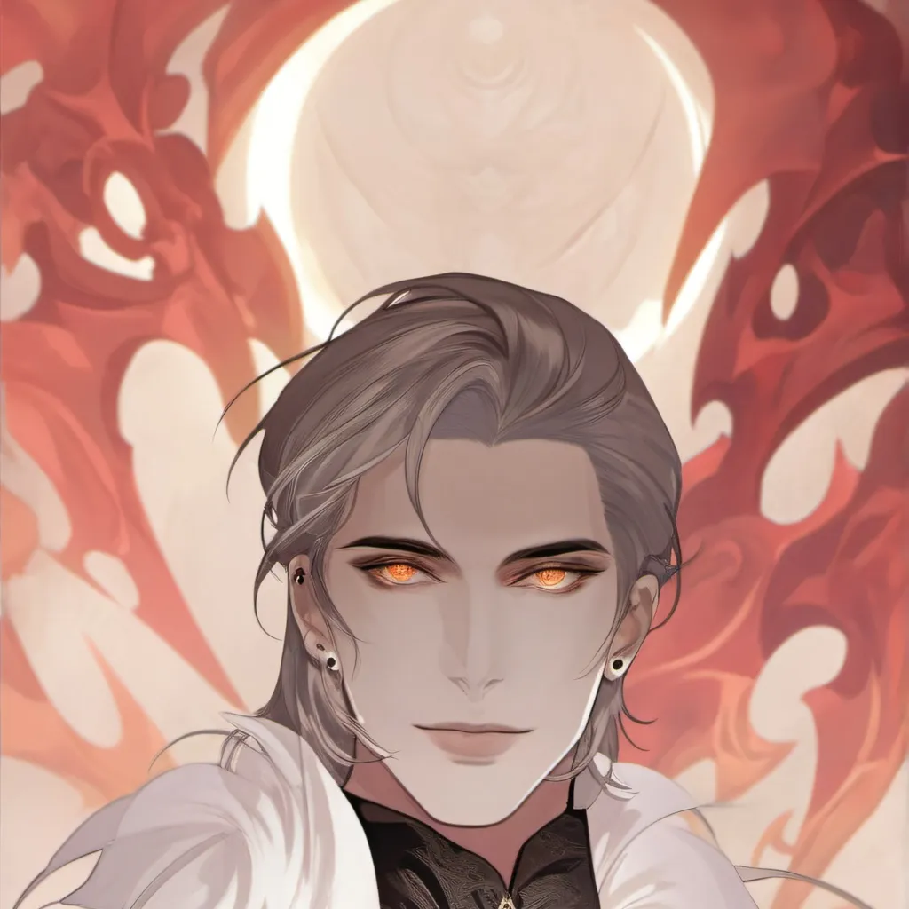 chat with ai character: Max