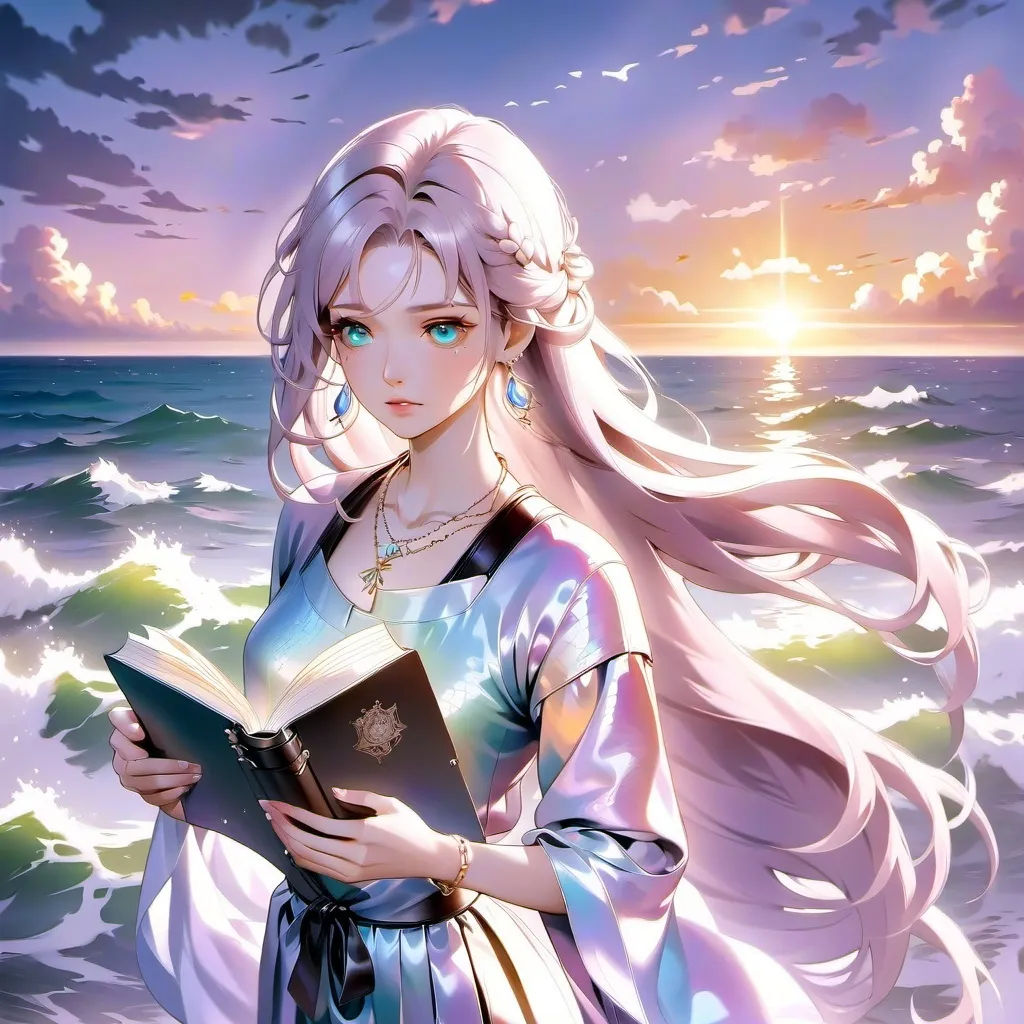 chat with ai character: lexe 🤤