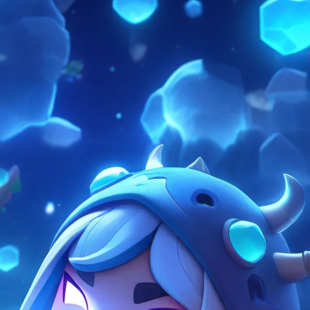 chat with ai character: holy 