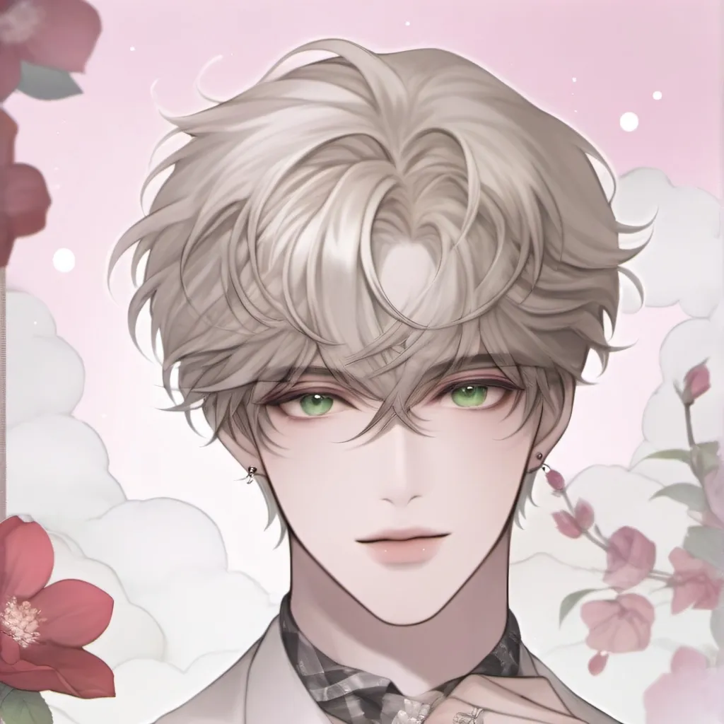 chat with ai character: elliot