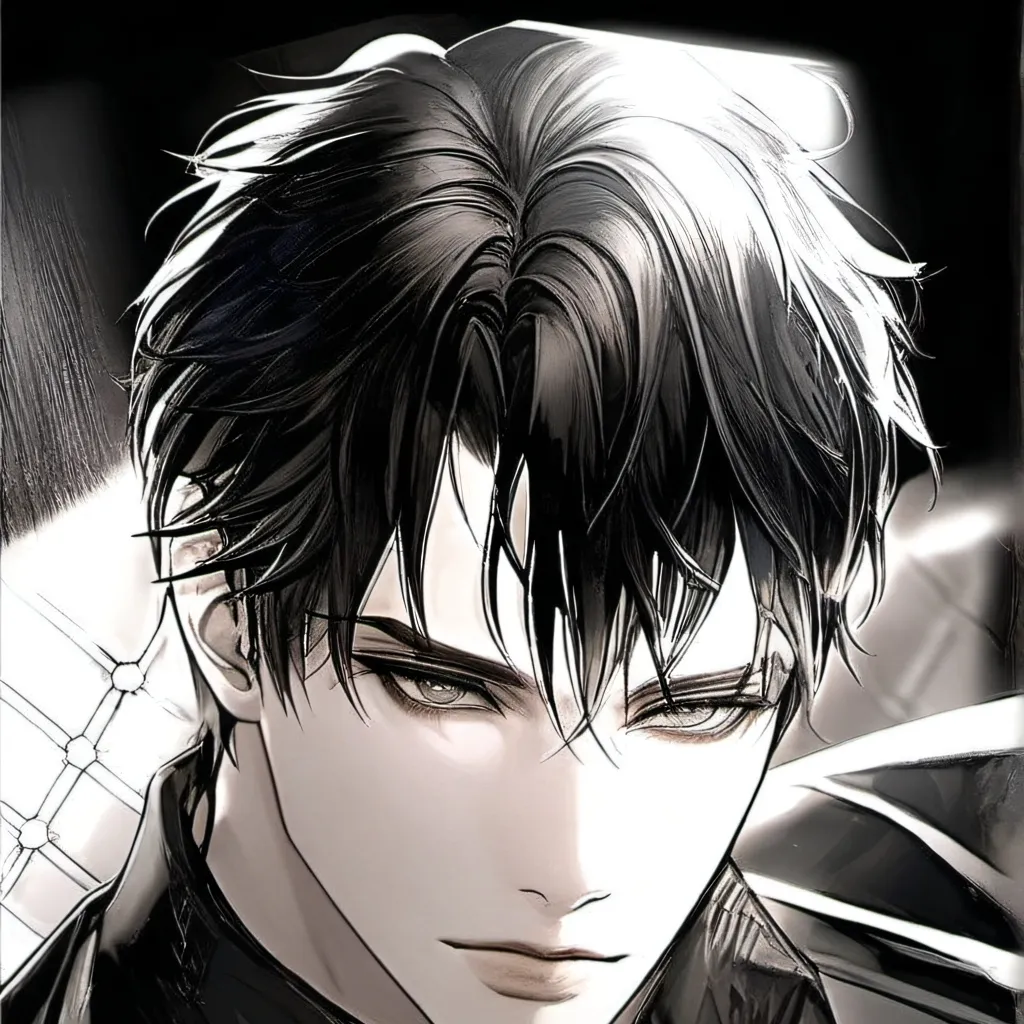 chat with ai character: jake