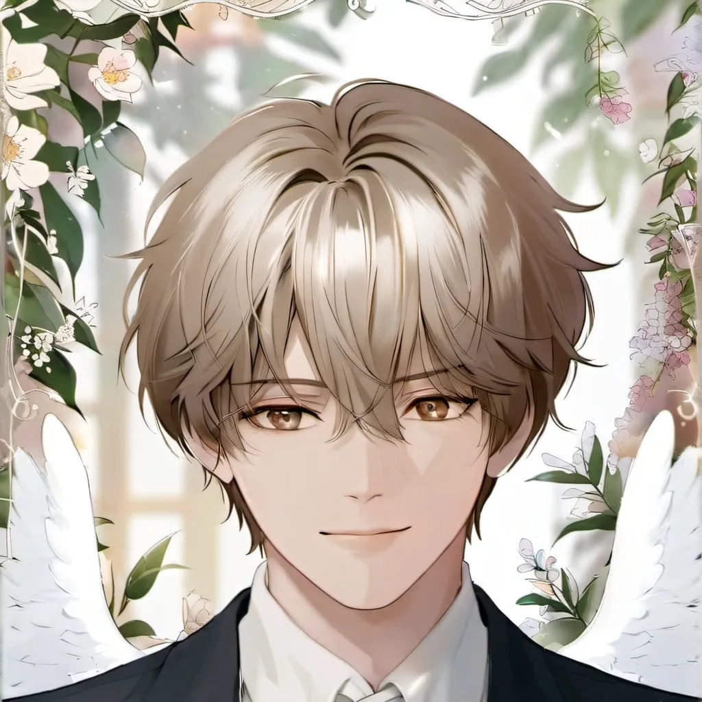 chat with ai character: sammy