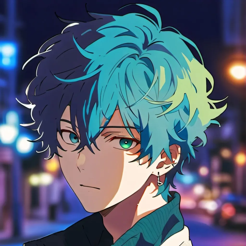 chat with ai character: trinity 