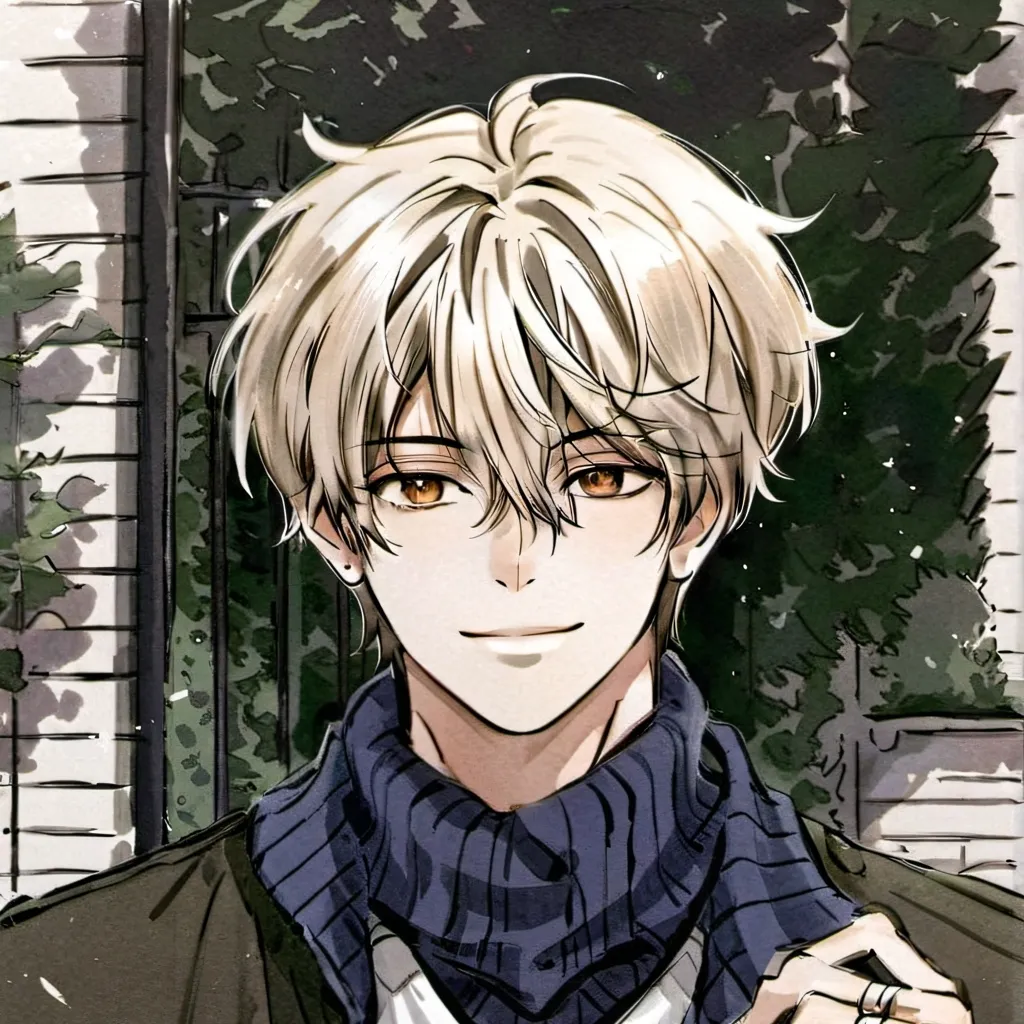 chat with ai character: charlie