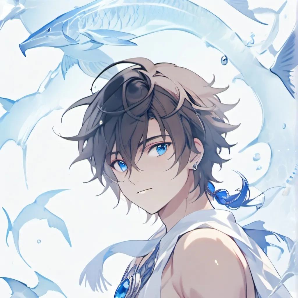 chat with ai character: karios 