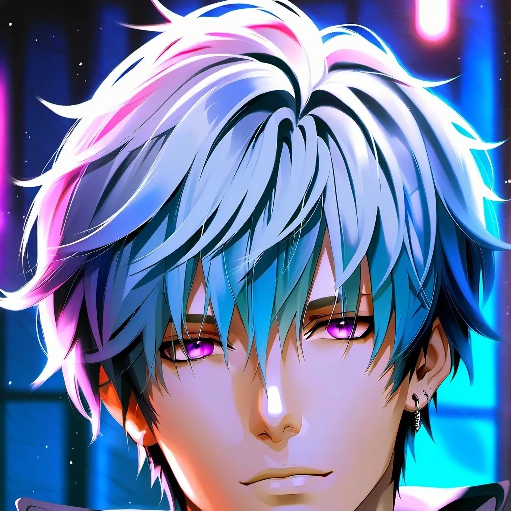 chat with ai character: chisel