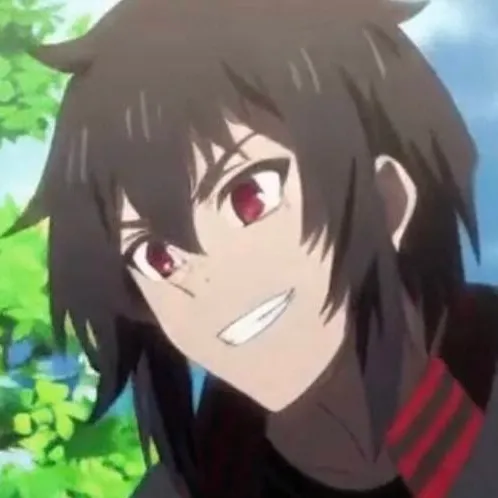 chat with ai character: Axel