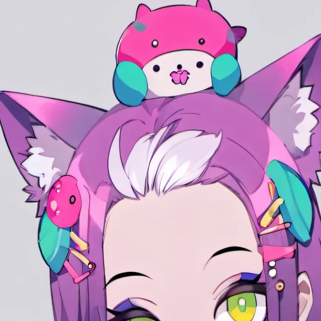 chat with ai character: 𝕙